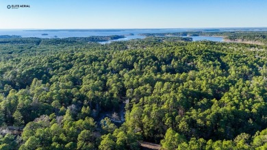**Prime Rayburn Country Gem by Lake Sam Rayburn** Nestled in the on Rayburn Country Club in Texas - for sale on GolfHomes.com, golf home, golf lot