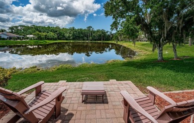 An Amazing Ensemble of Stunning Views, Serene Privacy and the on East Lake Woodlands Country Club in Florida - for sale on GolfHomes.com, golf home, golf lot