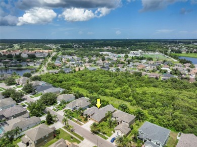 Welcome Home!

Discover the charm of this stunning 4-bedroom on Fox Hollow Golf Club in Florida - for sale on GolfHomes.com, golf home, golf lot