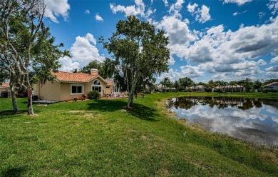 An Amazing Ensemble of Stunning Views, Serene Privacy and the on East Lake Woodlands Country Club in Florida - for sale on GolfHomes.com, golf home, golf lot
