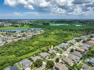 Welcome Home!

Discover the charm of this stunning 4-bedroom on Fox Hollow Golf Club in Florida - for sale on GolfHomes.com, golf home, golf lot