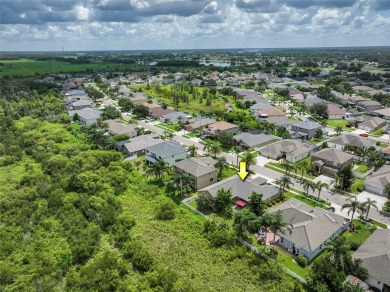 Welcome Home!

Discover the charm of this stunning 4-bedroom on Fox Hollow Golf Club in Florida - for sale on GolfHomes.com, golf home, golf lot