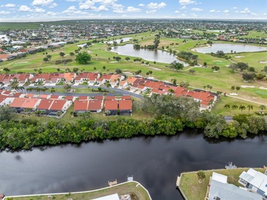 Chic Contemporary Living in Burnt Store Isles
Welcome to your on Twin Isles Country Club in Florida - for sale on GolfHomes.com, golf home, golf lot