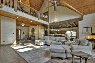 Peaceful Mountain Retreat in Riverwalk on the Toccoa. Welcome to on Old Toccoa Farm Golf Club in Georgia - for sale on GolfHomes.com, golf home, golf lot
