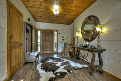Peaceful Mountain Retreat in Riverwalk on the Toccoa. Welcome to on Old Toccoa Farm Golf Club in Georgia - for sale on GolfHomes.com, golf home, golf lot