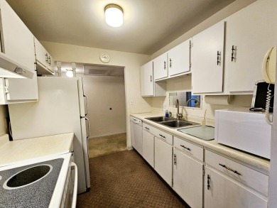 Welcome to Unit #260D! Well-loved, rarely available, 2 bedroom on Forest Hills Country Club in Illinois - for sale on GolfHomes.com, golf home, golf lot