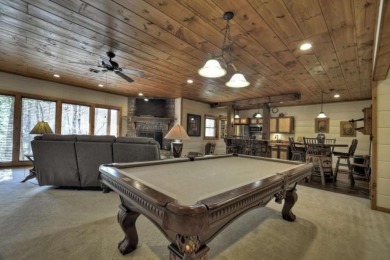 Peaceful Mountain Retreat in Riverwalk on the Toccoa. Welcome to on Old Toccoa Farm Golf Club in Georgia - for sale on GolfHomes.com, golf home, golf lot