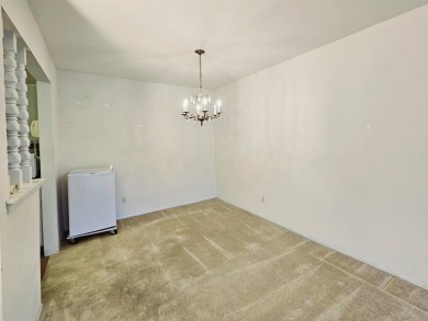 Welcome to Unit #260D! Well-loved, rarely available, 2 bedroom on Forest Hills Country Club in Illinois - for sale on GolfHomes.com, golf home, golf lot