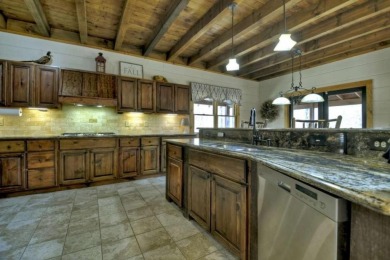 Peaceful Mountain Retreat in Riverwalk on the Toccoa. Welcome to on Old Toccoa Farm Golf Club in Georgia - for sale on GolfHomes.com, golf home, golf lot