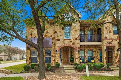Please text or call the listing agent for showings as I am on TPC At Craig Ranch in Texas - for sale on GolfHomes.com, golf home, golf lot