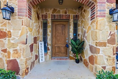 Please text or call the listing agent for showings as I am on TPC At Craig Ranch in Texas - for sale on GolfHomes.com, golf home, golf lot