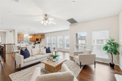 Please text or call the listing agent for showings as I am on TPC At Craig Ranch in Texas - for sale on GolfHomes.com, golf home, golf lot