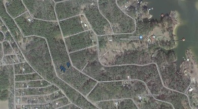 NEW YEAR NEW FUTURE Income Potential! Hard to find Prime on Pendleton Harbor in Texas - for sale on GolfHomes.com, golf home, golf lot