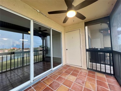 HIGH  DRY 2BR/1BA 3RD FLOOR Condo with detached garage and on Feather Sound Country Club in Florida - for sale on GolfHomes.com, golf home, golf lot