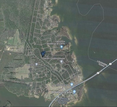 NEW YEAR NEW FUTURE Income Potential! Hard to find Prime on Pendleton Harbor in Texas - for sale on GolfHomes.com, golf home, golf lot