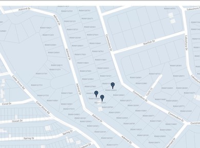 NEW YEAR NEW FUTURE Income Potential! Hard to find Prime on Pendleton Harbor in Texas - for sale on GolfHomes.com, golf home, golf lot