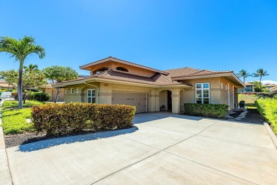 Hokulani Golf Villas Unit 103 is tasteful, elegant, & most on Maui Elleair Golf Club in Hawaii - for sale on GolfHomes.com, golf home, golf lot