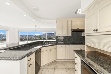 MASSIVE 3-Bedroom, 2 Bathroom 10th floor rarely available on Ala Wai Golf Course in Hawaii - for sale on GolfHomes.com, golf home, golf lot