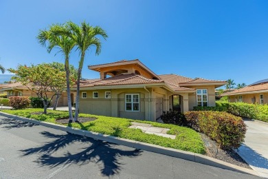 Hokulani Golf Villas Unit 103 is tasteful, elegant, & most on Maui Elleair Golf Club in Hawaii - for sale on GolfHomes.com, golf home, golf lot