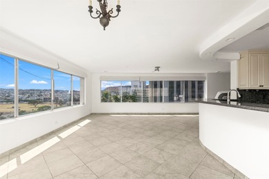 MASSIVE 3-Bedroom, 2 Bathroom 10th floor rarely available on Ala Wai Golf Course in Hawaii - for sale on GolfHomes.com, golf home, golf lot