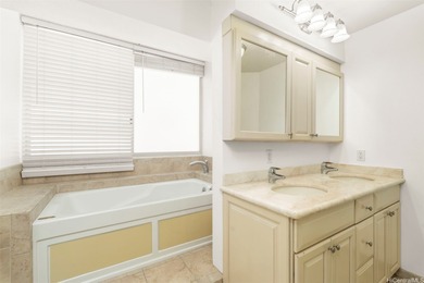 MASSIVE 3-Bedroom, 2 Bathroom 10th floor rarely available on Ala Wai Golf Course in Hawaii - for sale on GolfHomes.com, golf home, golf lot