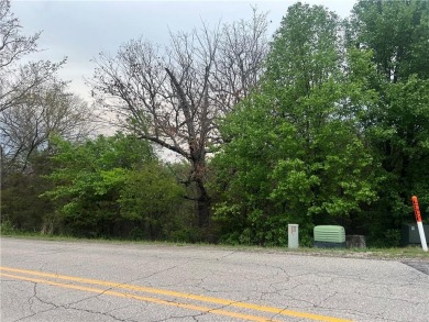 Table Rock Lake C1 Lot. .3 miles from Holiday Island Marina, .2 on Holiday Island Executive Golf Course in Arkansas - for sale on GolfHomes.com, golf home, golf lot