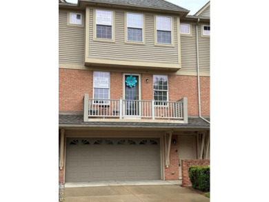******OPEN HOUSE SUNDAY 6/1/25 1:00 TO 3:00****** COME AND SEE on Stony Creek Metropark Golf Course in Michigan - for sale on GolfHomes.com, golf home, golf lot
