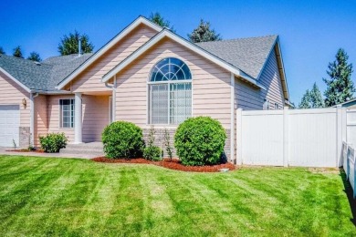 ''Across the Street From One of the Top 3 Public Golf Courses in on Meadow Lakes Golf Course in Oregon - for sale on GolfHomes.com, golf home, golf lot