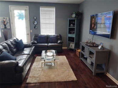******OPEN HOUSE SUNDAY 6/1/25 1:00 TO 3:00****** COME AND SEE on Stony Creek Metropark Golf Course in Michigan - for sale on GolfHomes.com, golf home, golf lot