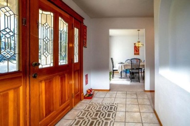 ''Across the Street From One of the Top 3 Public Golf Courses in on Meadow Lakes Golf Course in Oregon - for sale on GolfHomes.com, golf home, golf lot