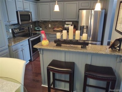 ******OPEN HOUSE SUNDAY 6/1/25 1:00 TO 3:00****** COME AND SEE on Stony Creek Metropark Golf Course in Michigan - for sale on GolfHomes.com, golf home, golf lot