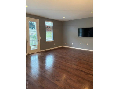******OPEN HOUSE SUNDAY 6/1/25 1:00 TO 3:00****** COME AND SEE on Stony Creek Metropark Golf Course in Michigan - for sale on GolfHomes.com, golf home, golf lot