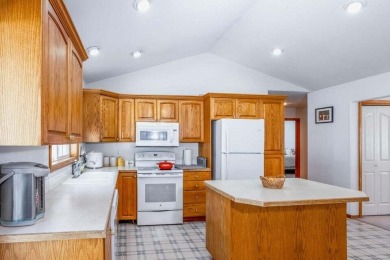 ''Across the Street From One of the Top 3 Public Golf Courses in on Meadow Lakes Golf Course in Oregon - for sale on GolfHomes.com, golf home, golf lot