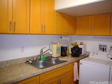 A Boutique condo Located on the Diamond Head side of the Ala Wai on Ala Wai Golf Course in Hawaii - for sale on GolfHomes.com, golf home, golf lot