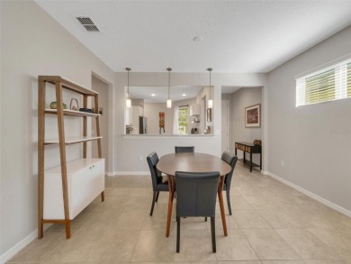 Located in the desired 55+ community of Del Webb Orlando, this on Ridgewood Lakes Golf and Country Club in Florida - for sale on GolfHomes.com, golf home, golf lot