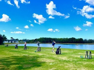 Discover the perfect canvas for your dream home on this on Eagle Lakes Golf Club in Florida - for sale on GolfHomes.com, golf home, golf lot