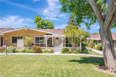 Welcome to your peaceful retreat in a highly sought-after 55+ on Friendly Valley Golf Course in California - for sale on GolfHomes.com, golf home, golf lot