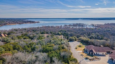 Welcome to the pristine White Bluff Resort Community offering on White Bluff Resort - Old Course in Texas - for sale on GolfHomes.com, golf home, golf lot