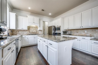 It is summer in Texas, and if you have lived without a pool in on Lantana Golf Club in Texas - for sale on GolfHomes.com, golf home, golf lot