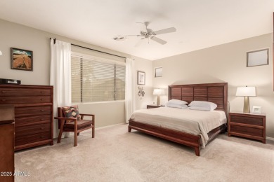 New to the market! Wonderful updated home with private guest on Gold Canyon Golf Resort - Sidewinder in Arizona - for sale on GolfHomes.com, golf home, golf lot