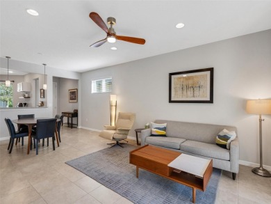 Located in the desired 55+ community of Del Webb Orlando, this on Ridgewood Lakes Golf and Country Club in Florida - for sale on GolfHomes.com, golf home, golf lot