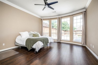 It is summer in Texas, and if you have lived without a pool in on Lantana Golf Club in Texas - for sale on GolfHomes.com, golf home, golf lot