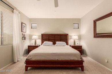 New to the market! Wonderful updated home with private guest on Gold Canyon Golf Resort - Sidewinder in Arizona - for sale on GolfHomes.com, golf home, golf lot