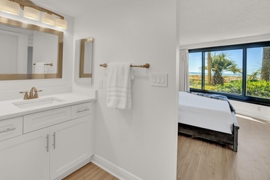 Welcome to 4202 Beachside 2, a beachfront treasure in Sandestin on Sandestin Golf and Beach Resort - The Links in Florida - for sale on GolfHomes.com, golf home, golf lot