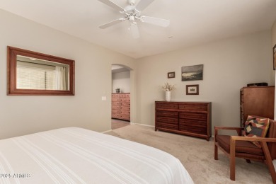 New to the market! Wonderful updated home with private guest on Gold Canyon Golf Resort - Sidewinder in Arizona - for sale on GolfHomes.com, golf home, golf lot