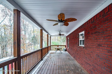 Welcome to 68 Lonnie Lawson Ct located in the gated community of on Doe Valley Country Club in Kentucky - for sale on GolfHomes.com, golf home, golf lot