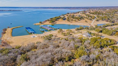 Welcome to the pristine White Bluff Resort Community offering on White Bluff Resort - Old Course in Texas - for sale on GolfHomes.com, golf home, golf lot