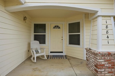 A must see! This spacious single level home on the golf course on Hidden Valley Lake Golf and Country Club in California - for sale on GolfHomes.com, golf home, golf lot