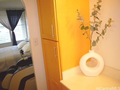 A Boutique condo Located on the Diamond Head side of the Ala Wai on Ala Wai Golf Course in Hawaii - for sale on GolfHomes.com, golf home, golf lot