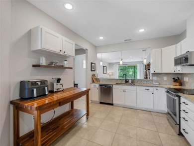 Located in the desired 55+ community of Del Webb Orlando, this on Ridgewood Lakes Golf and Country Club in Florida - for sale on GolfHomes.com, golf home, golf lot
